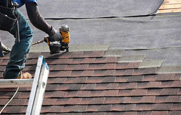 Licensed Roofing service in Portland, IN - Brentwood Metal Roofing